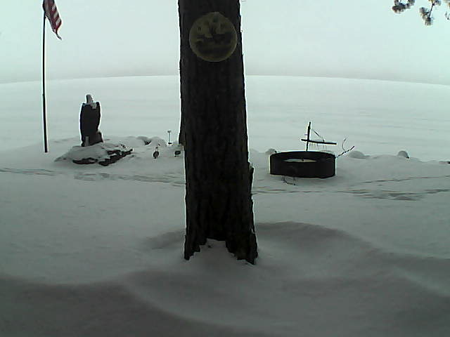 Whiteface Cam Image - Sun, 01/10/2021 4:23pm 