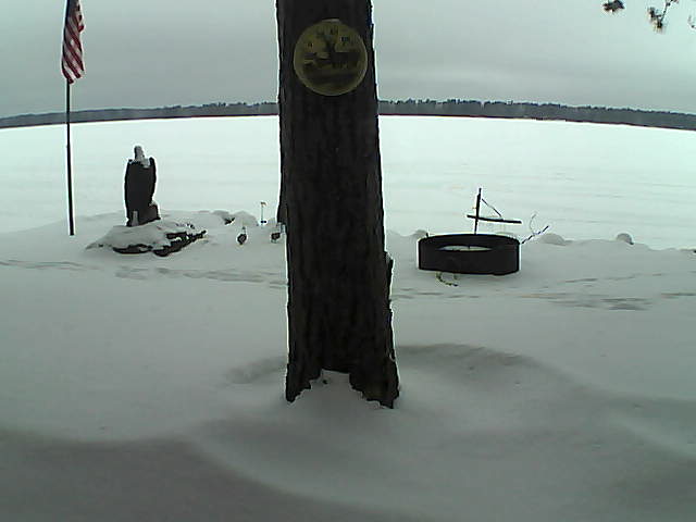 Whiteface Cam Image - Mon, 01/11/2021 7:54am 