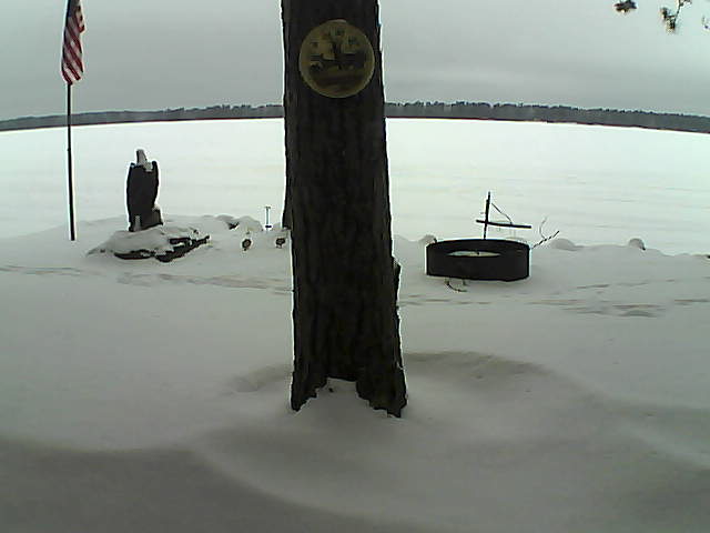 Whiteface Cam Image - Mon, 01/11/2021 8:31am 