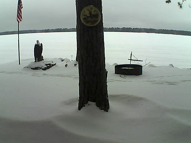 Whiteface Cam Image - Mon, 01/11/2021 9:11am 