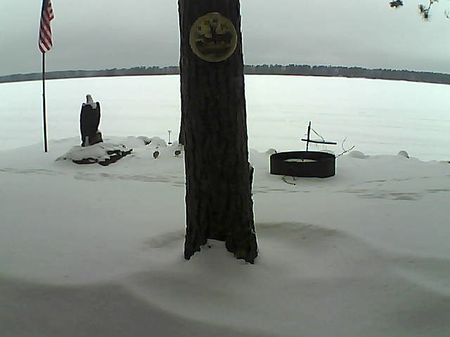 Whiteface Cam Image - Mon, 01/11/2021 9:25am 