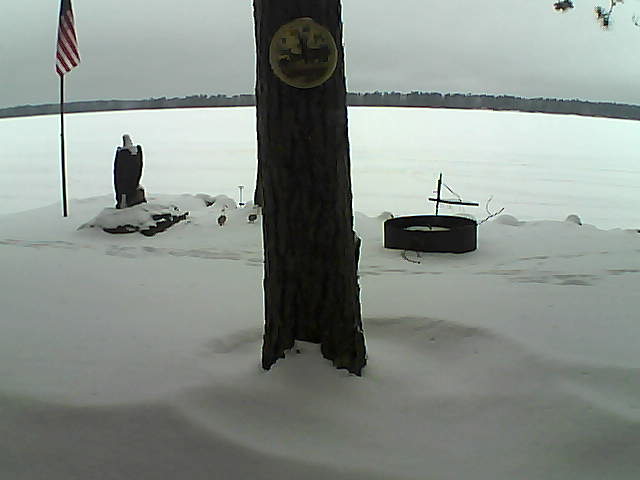 Whiteface Cam Image - Mon, 01/11/2021 9:36am 