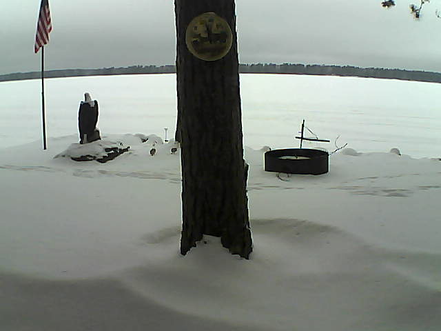 Whiteface Cam Image - Mon, 01/11/2021 10:21am 