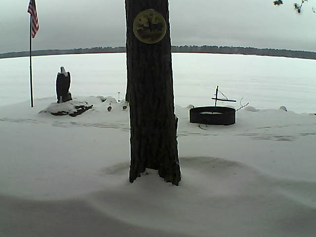 Whiteface Cam Image - Mon, 01/11/2021 11:22am 