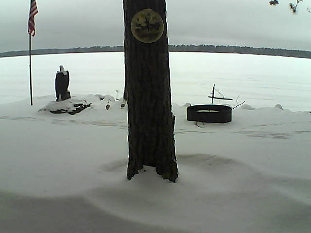 Whiteface Cam Image - Mon, 01/11/2021 11:34am 