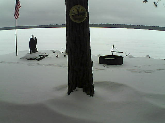 Whiteface Cam Image - Mon, 01/11/2021 12:46pm 