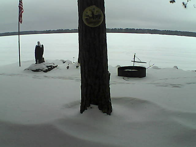 Whiteface Cam Image - Mon, 01/11/2021 1:29pm 