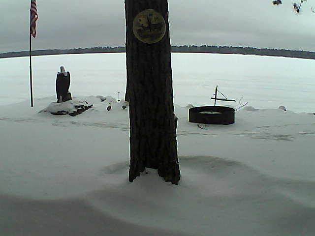 Whiteface Cam Image - Mon, 01/11/2021 1:54pm 