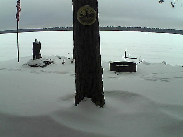 Whiteface Cam Image - Mon, 01/11/2021 2:26pm 