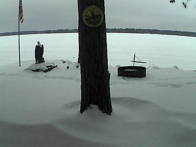 Whiteface Cam Image - Mon, 01/11/2021 4:28pm 