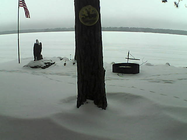 Whiteface Cam Image - Tue, 01/12/2021 8:07am 