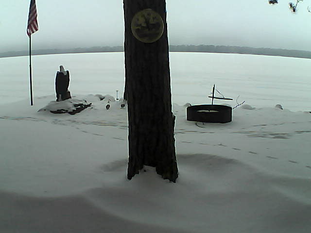 Whiteface Cam Image - Tue, 01/12/2021 8:42am 