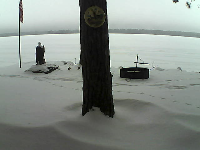 Whiteface Cam Image - Tue, 01/12/2021 9:13am 