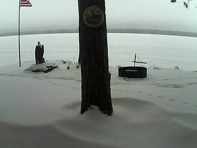 Whiteface Cam Image - Tue, 01/12/2021 9:26am 