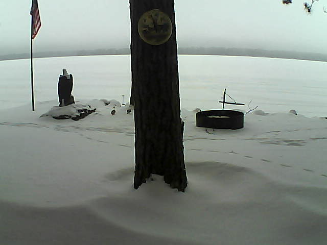 Whiteface Cam Image - Tue, 01/12/2021 10:13am 