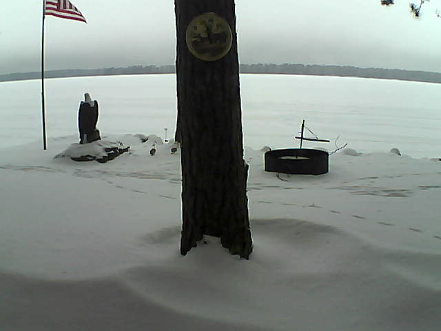 Whiteface Cam Image - Tue, 01/12/2021 10:52am 