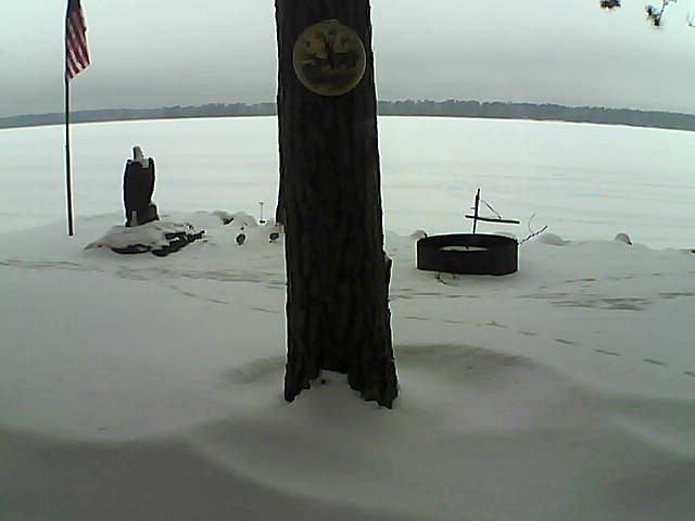 Whiteface Cam Image - Tue, 01/12/2021 11:17am 