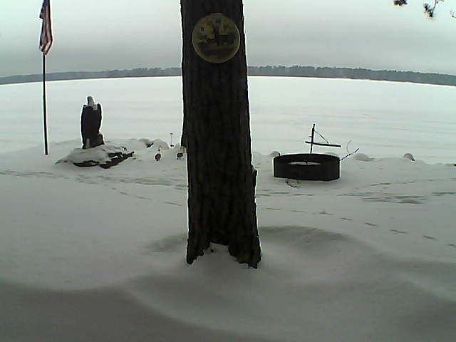 Whiteface Cam Image - Tue, 01/12/2021 11:47am 