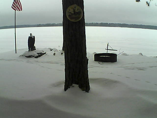 Whiteface Cam Image - Tue, 01/12/2021 12:13pm 