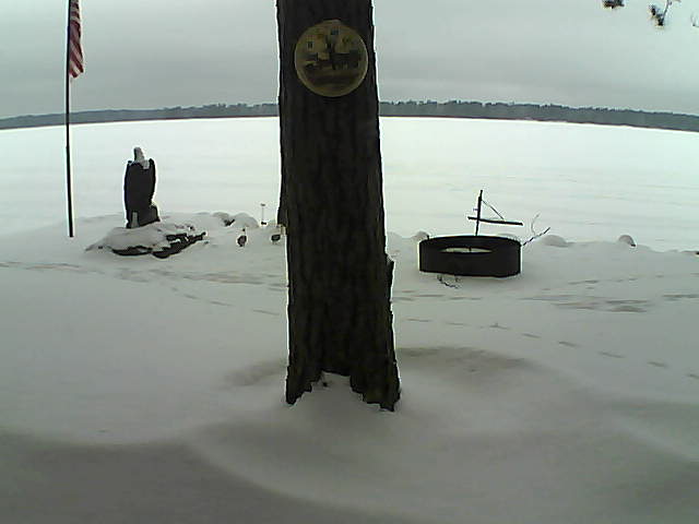 Whiteface Cam Image - Tue, 01/12/2021 12:57pm 