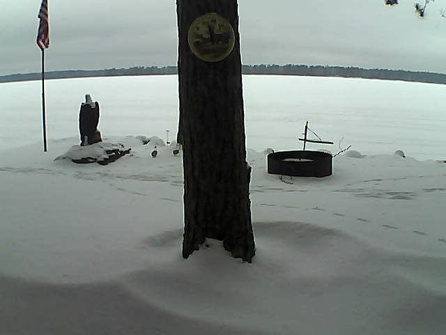 Whiteface Cam Image - Tue, 01/12/2021 1:13pm 