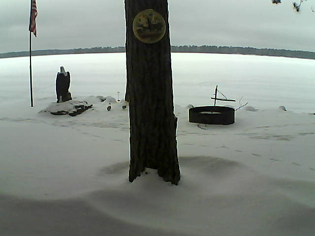 Whiteface Cam Image - Tue, 01/12/2021 1:25pm 