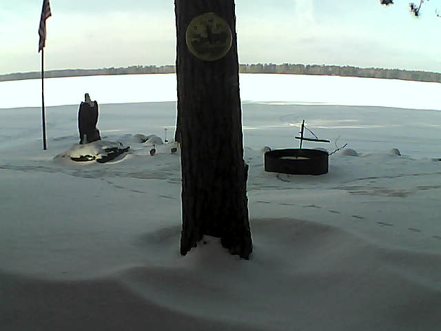 Whiteface Cam Image - Tue, 01/12/2021 2:24pm 