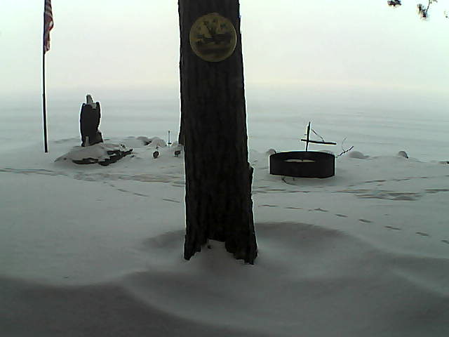 Whiteface Cam Image - Wed, 01/13/2021 8:21am 