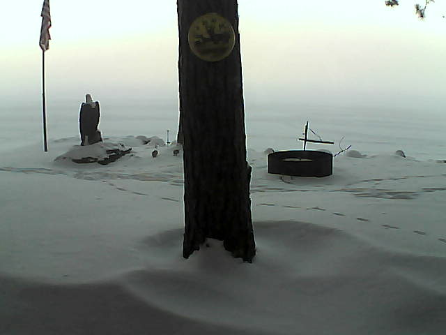 Whiteface Cam Image - Wed, 01/13/2021 8:33am 