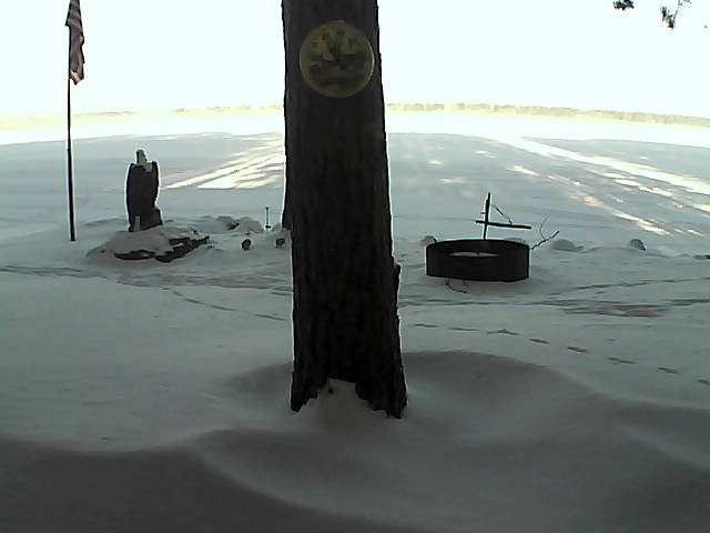 Whiteface Cam Image - Wed, 01/13/2021 9:15am 