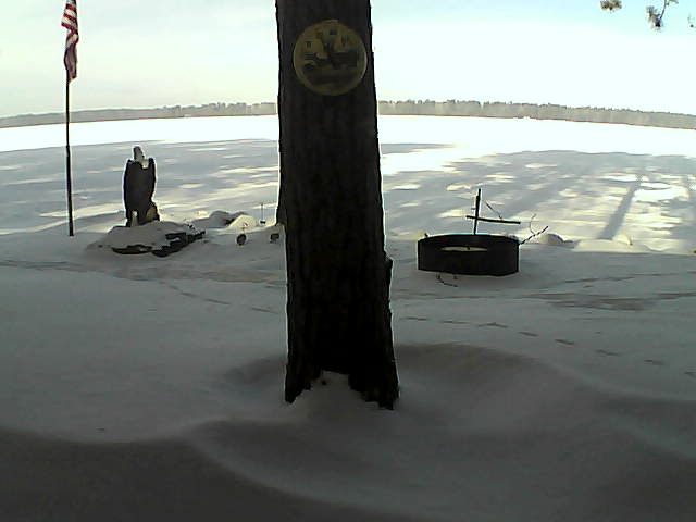 Whiteface Cam Image - Wed, 01/13/2021 10:53am 