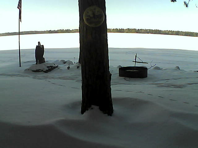 Whiteface Cam Image - Wed, 01/13/2021 3:02pm 
