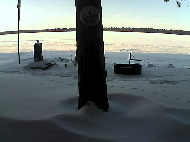 Whiteface Cam Image - Wed, 01/13/2021 3:55pm 