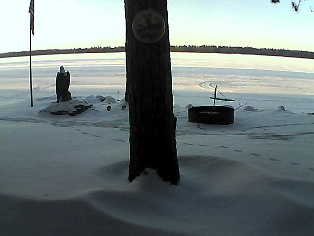 Whiteface Cam Image - Wed, 01/13/2021 4:09pm 