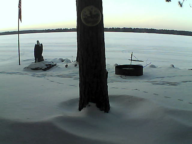 Whiteface Cam Image - Wed, 01/13/2021 4:36pm 