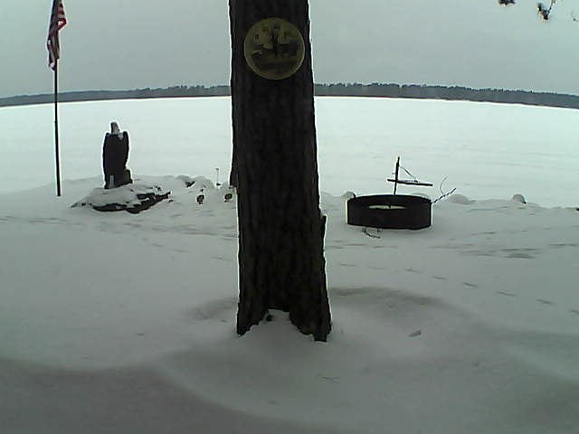 Whiteface Cam Image - Thu, 01/14/2021 3:57pm 