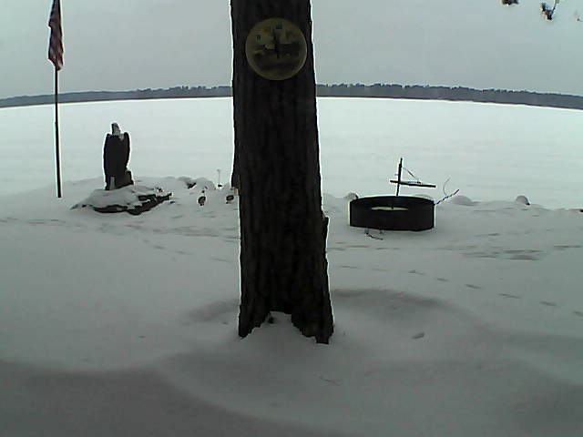 Whiteface Cam Image - Thu, 01/14/2021 4:35pm 