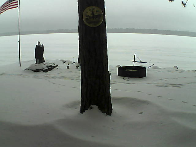 Whiteface Cam Image - Fri, 01/15/2021 8:11am 