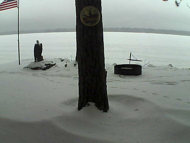 Whiteface Cam Image - Fri, 01/15/2021 8:22am 