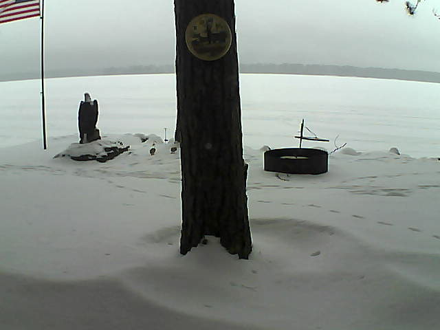 Whiteface Cam Image - Fri, 01/15/2021 8:37am 