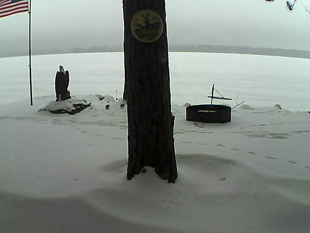 Whiteface Cam Image - Fri, 01/15/2021 8:49am 