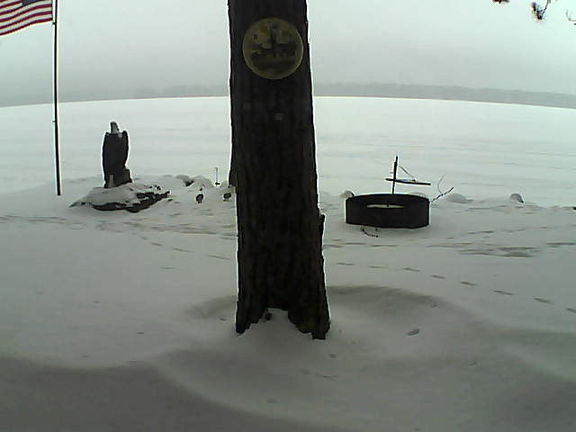 Whiteface Cam Image - Fri, 01/15/2021 9:04am 