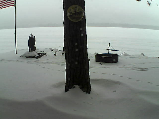 Whiteface Cam Image - Fri, 01/15/2021 9:16am 