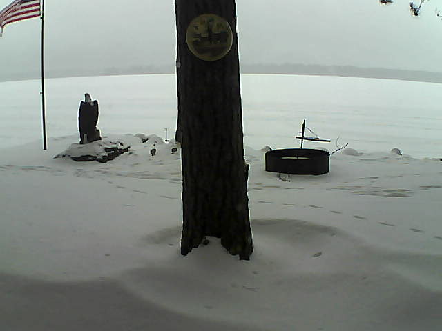 Whiteface Cam Image - Fri, 01/15/2021 9:58am 