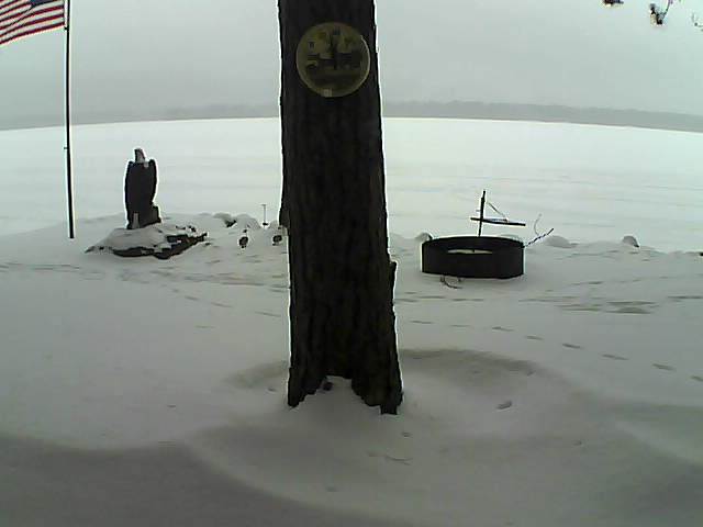 Whiteface Cam Image - Fri, 01/15/2021 10:13am 