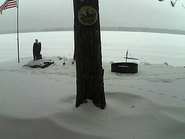 Whiteface Cam Image - Fri, 01/15/2021 10:25am 