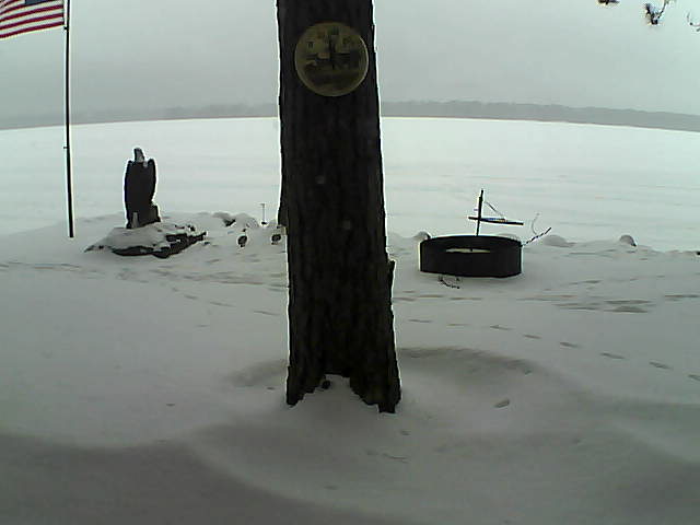 Whiteface Cam Image - Fri, 01/15/2021 10:37am 