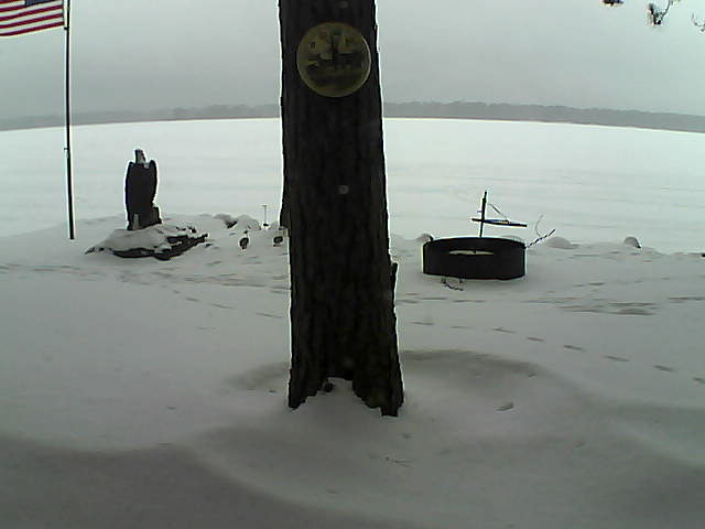 Whiteface Cam Image - Fri, 01/15/2021 10:59am 