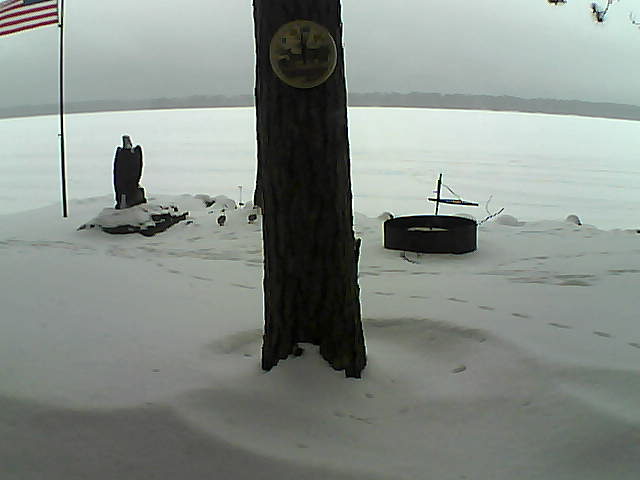 Whiteface Cam Image - Fri, 01/15/2021 11:30am 