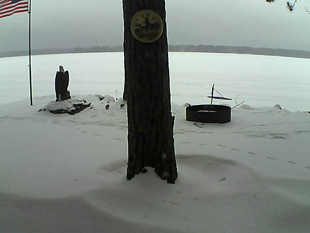 Whiteface Cam Image - Fri, 01/15/2021 11:43am 